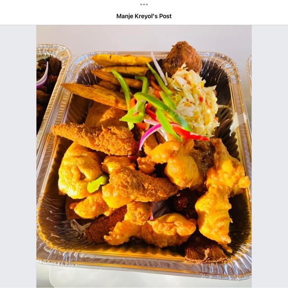 Food - Picture 2 of 3